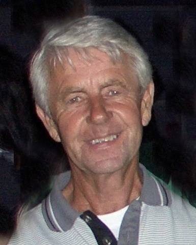 Obituary of Carroll Eddie McDonough