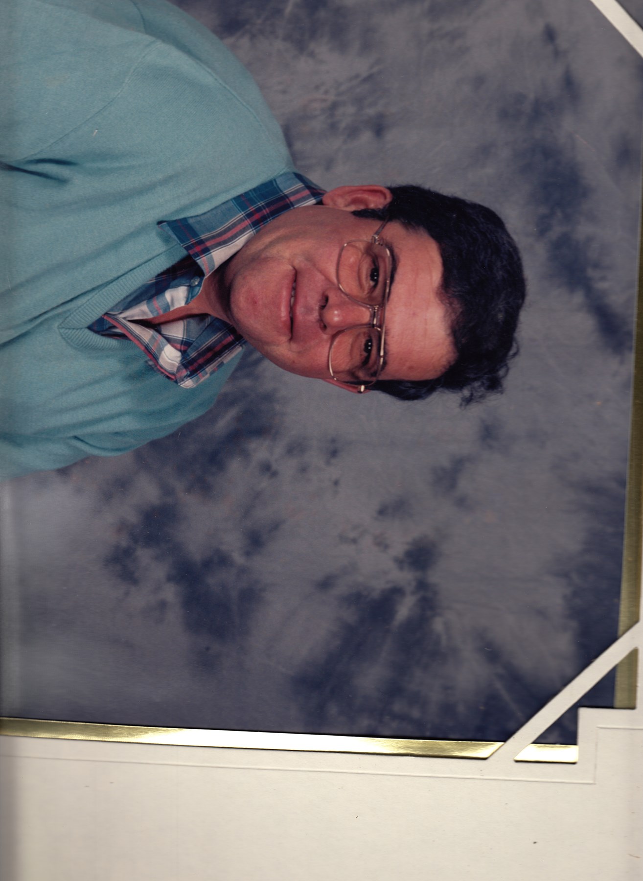 Obituary of Landon Ernest "Ernie" Wilchar