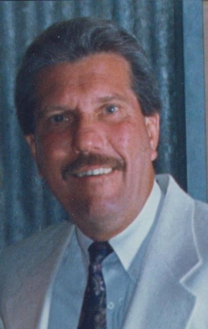 Obituary of James Donald Ford