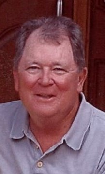 Avis de décès de Hurshell "Scott" Robson