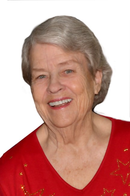 Obituary of Carolyn Helen Holt