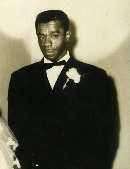 Obituary of Charles A. Nairne