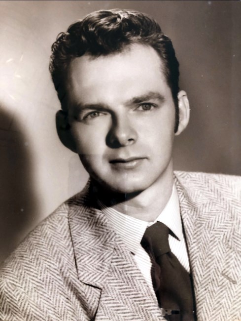 Obituary of Robert Leonard Sackett