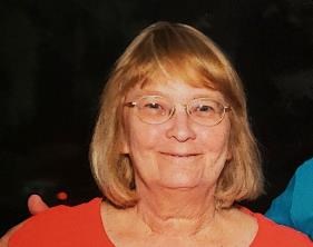 Obituary of Valerie Jane Capone