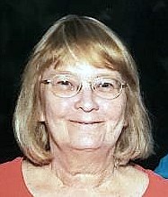Obituary of Valerie Jane Capone