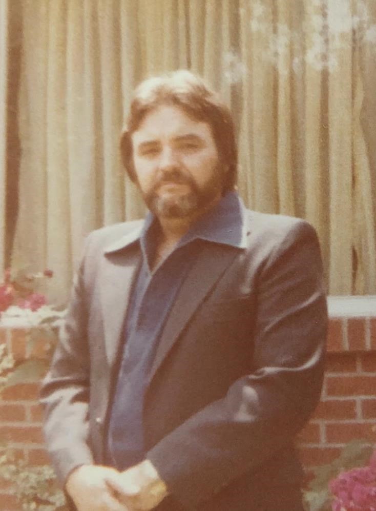 Obituary of Howard Earl Mooneyham