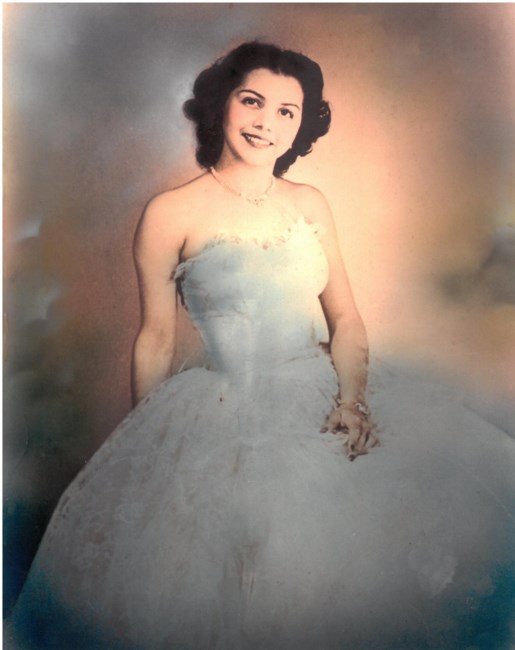Obituary of Elvira L Calzada