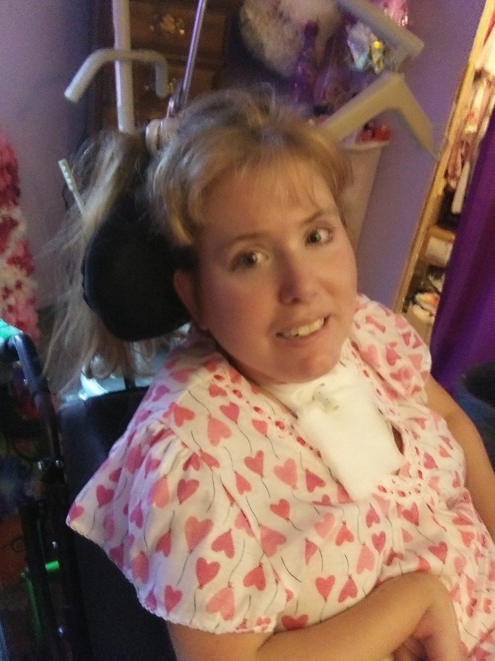 Obituary of Nicole Renee Anderson