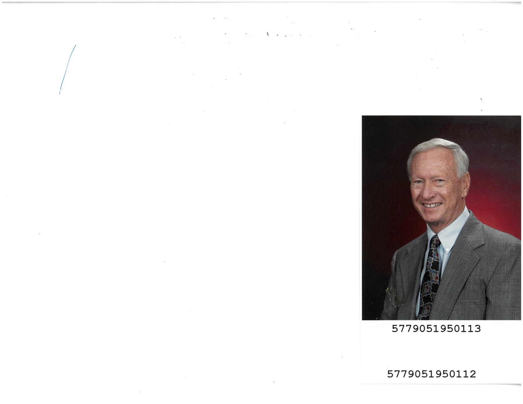 Obituary of Robert "Bob" Lehner