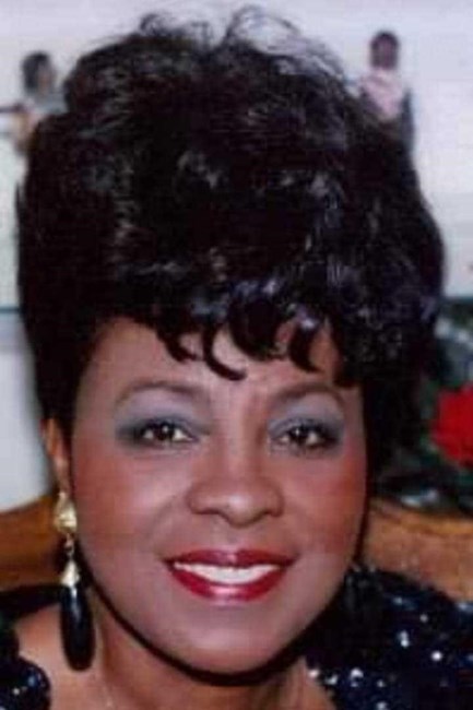 Obituario de June Renee Betton Glenn