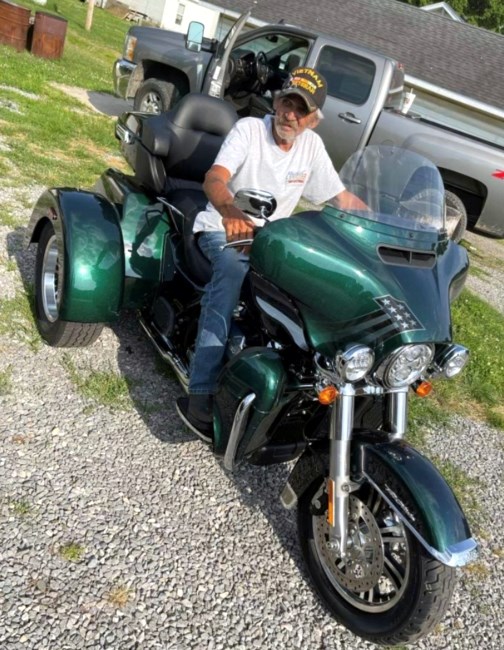 Obituary of Harold Ray Haley