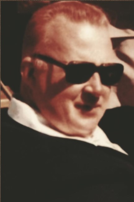 Obituary of Stanley Vere Lewis Jr.