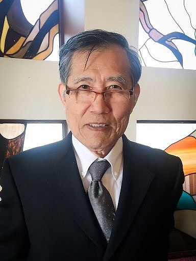 Obituary of Quang Van Dang