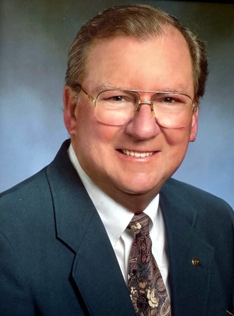 Obituary of Robert "Bob" McKinlay Anthony