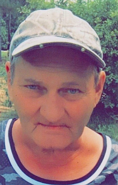 Obituary of Tony Ray Perry