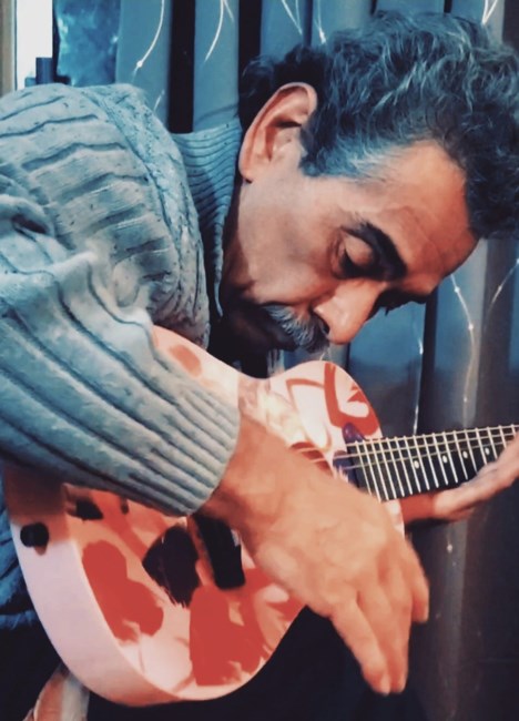 Obituary of Luis Anthony Paleo