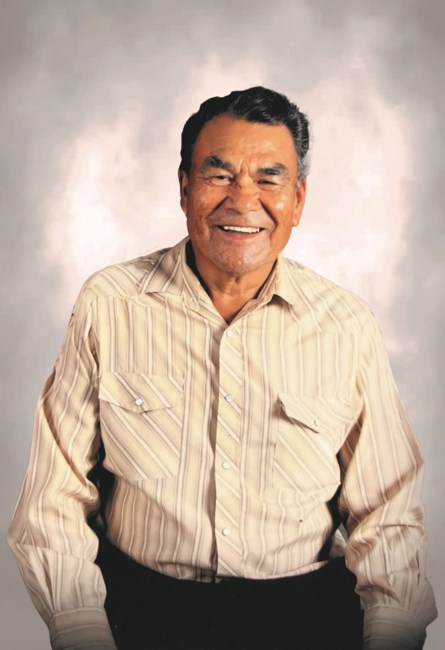 Obituary of Pedro B. Rangel