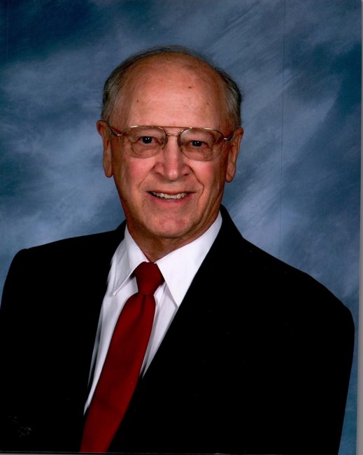 Obituario de Merle Dean Grattidge