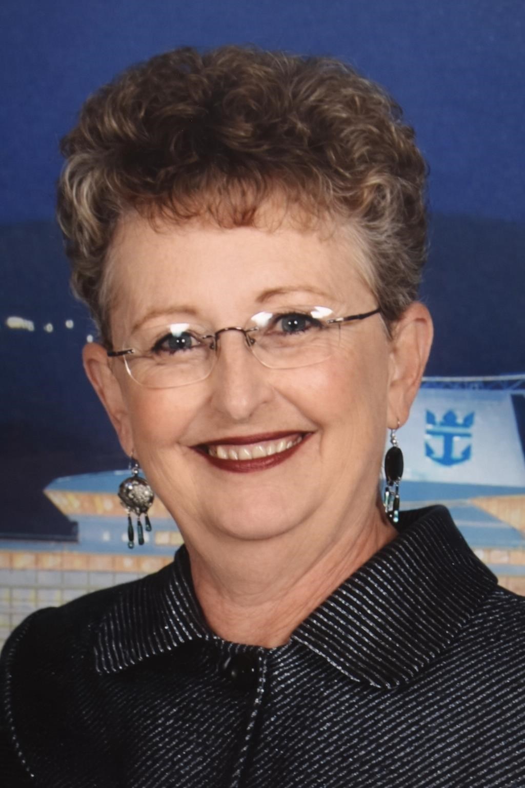 Obituary of Patricia Mishko