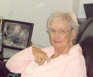 Obituary of Louise M. Madden