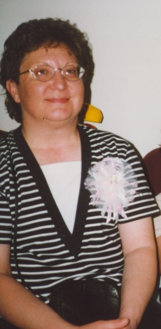 Obituary of Helen Margaret Rodriguez