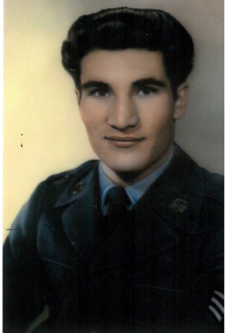Obituary of Francisco Gonzales