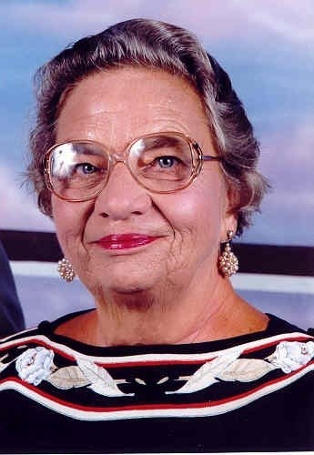 Obituary of Dorothy Jane Johnson PHD