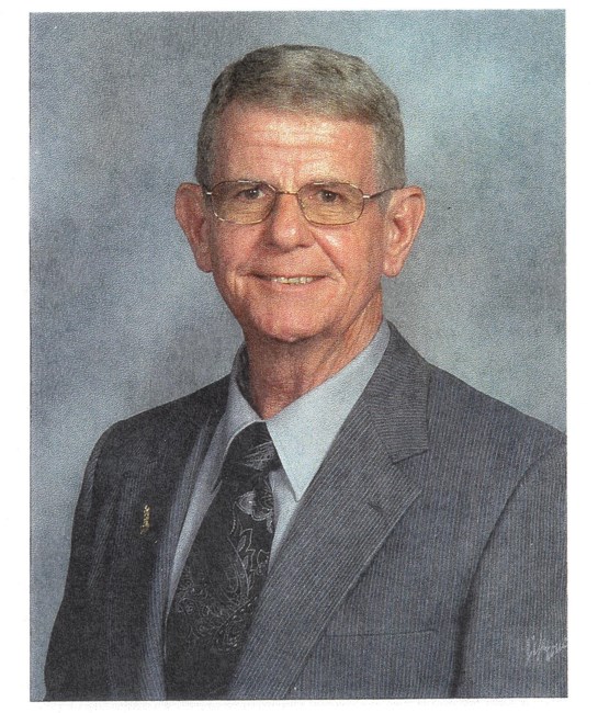 Obituary of Mr. Penn A. Lyman