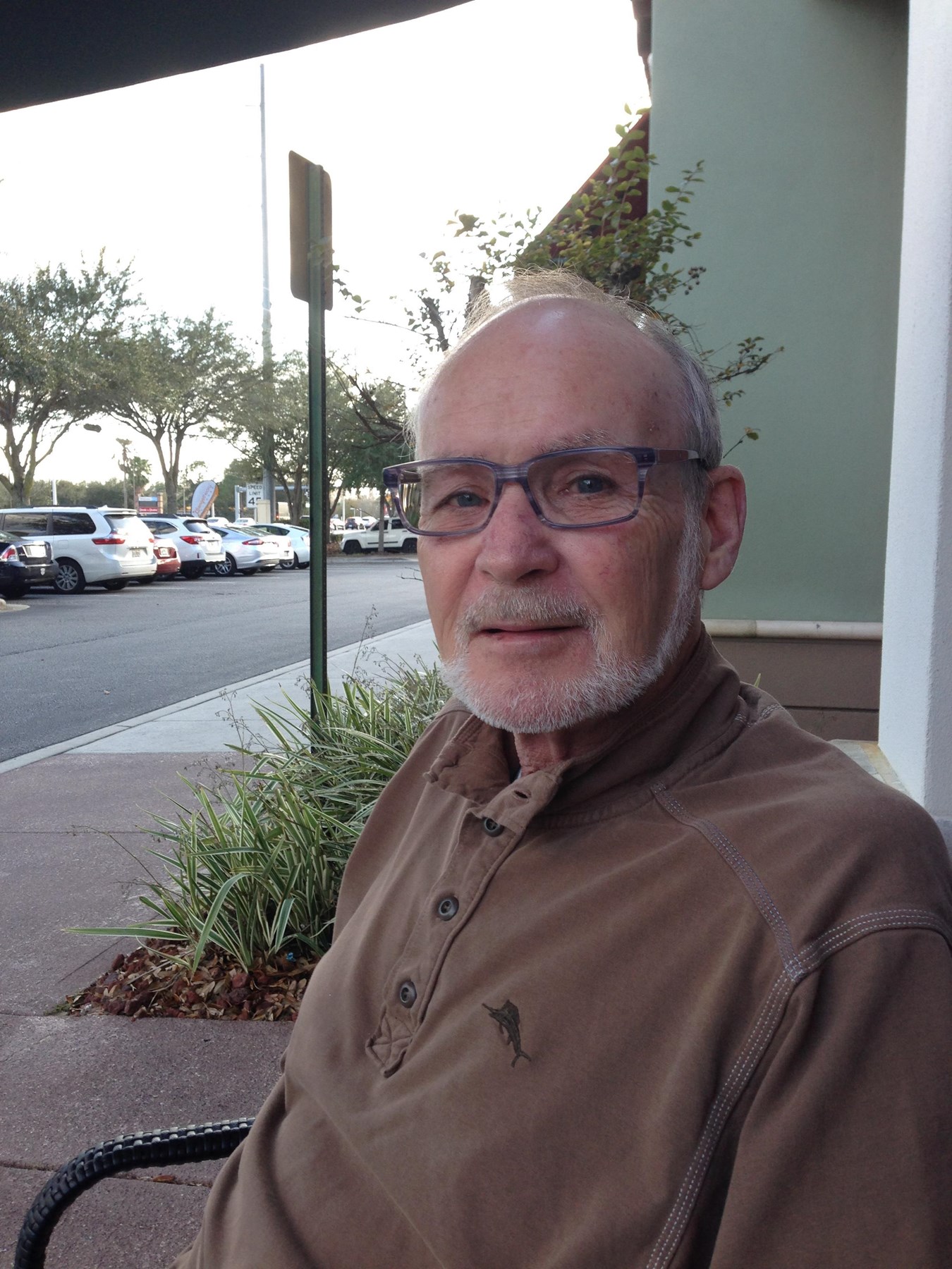 Obituary of Alan Richard Hutton