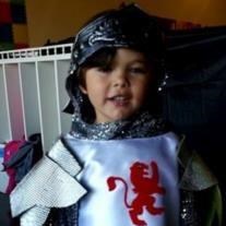 Obituary of Jace Lane Safranek Roehm