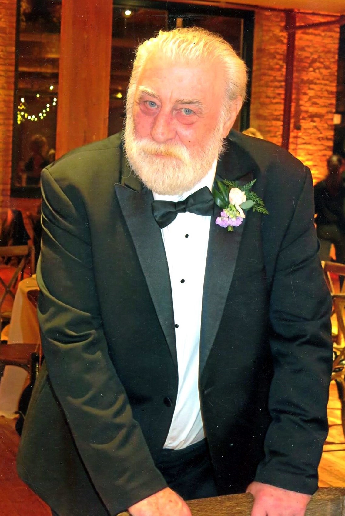 John T. Morrissey Obituary Queens Village, NY