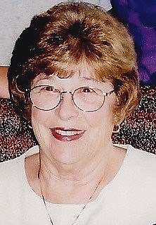 Obituary of Rosalie Joyce Brase
