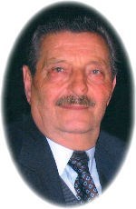 Obituary of Amerigo DiNunzio