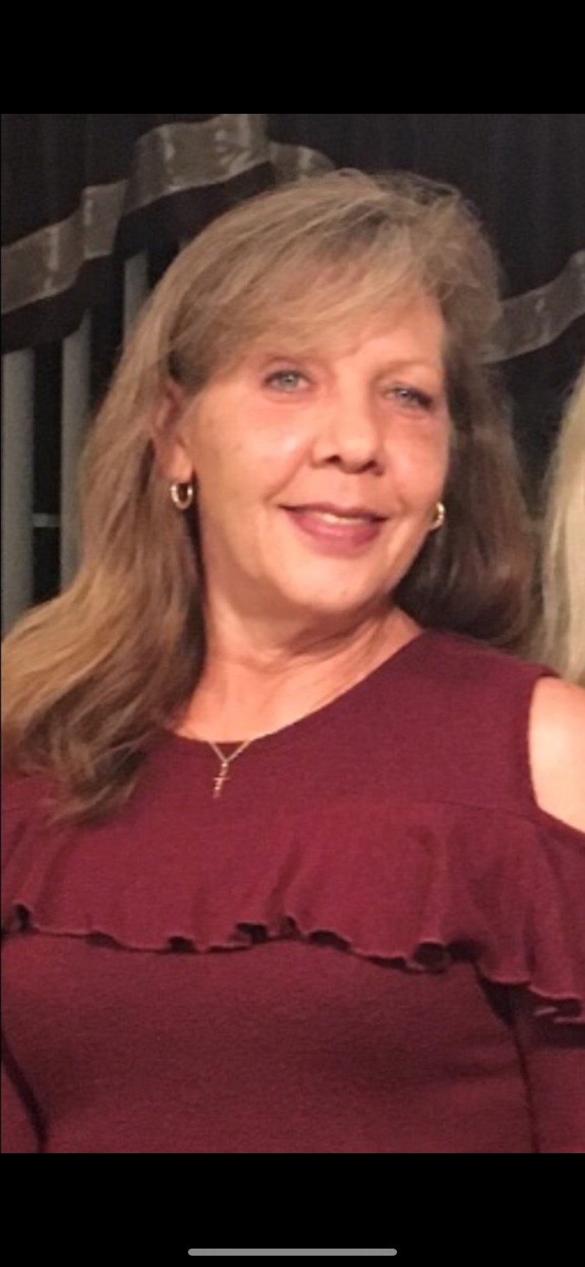 Obituary of Tammy Jo Mitchell