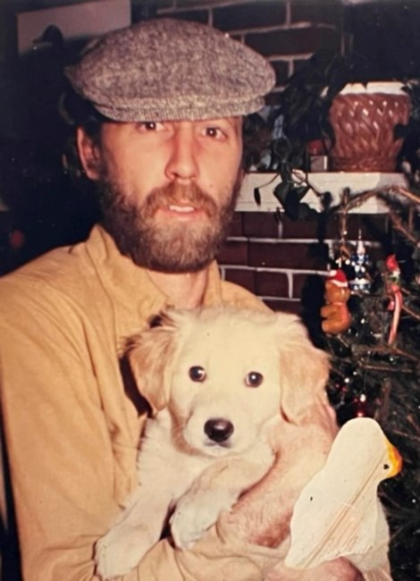 Obituary of Charles Thomas Sutton