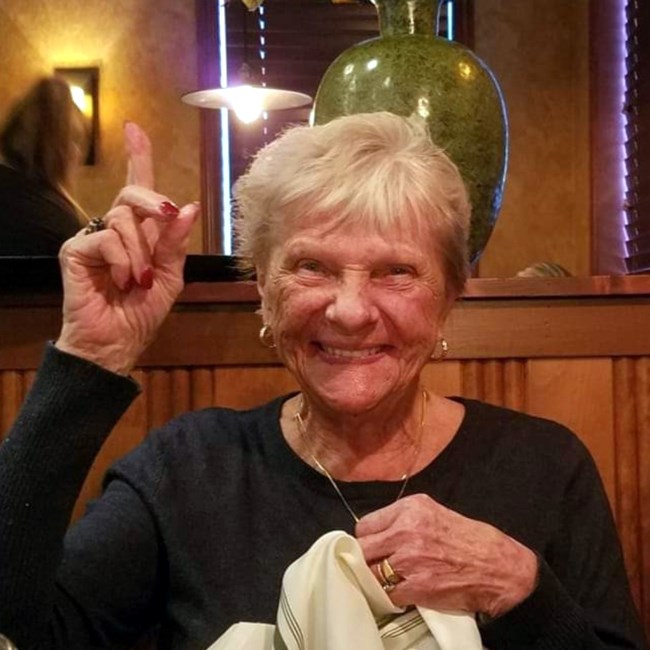 Obituary of Bertha Edith Walker