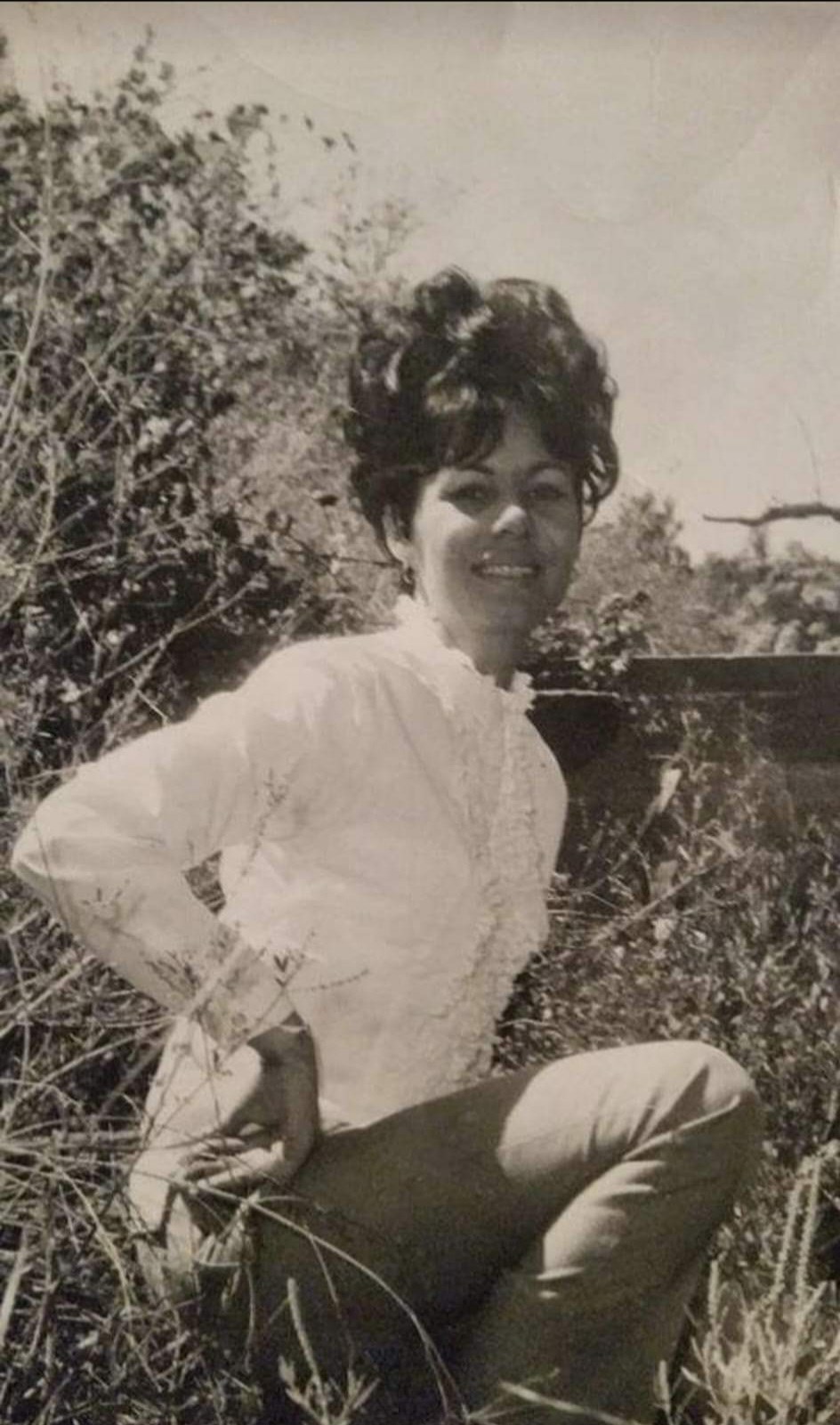 Obituary of Billie Ann Heck