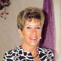 Obituary of Mary Cyndy (Trawick) Grosser