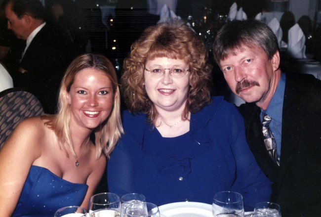 Obituario de Judith D'Amelio Campbell