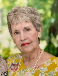 Obituary of Bettye Lou Chandler