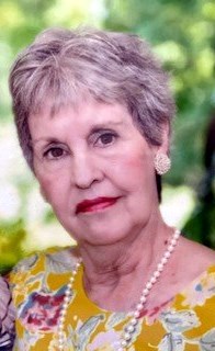 Obituary of Bettye Lou Chandler