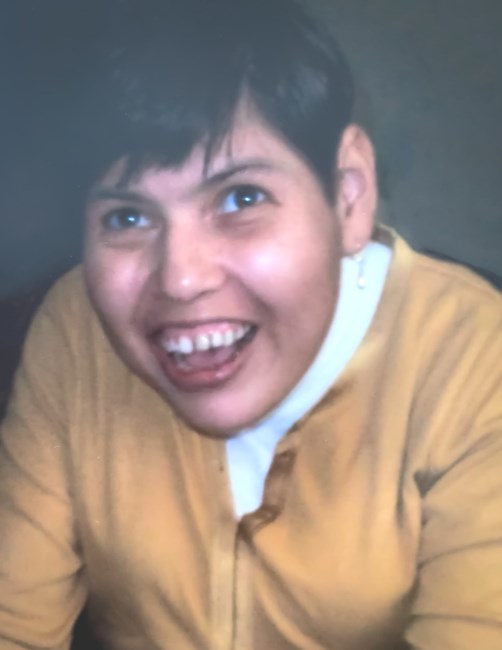 Obituario de Conchita Rosales