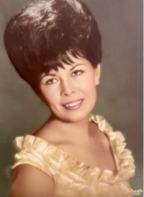 Obituary of Martha Northcutt