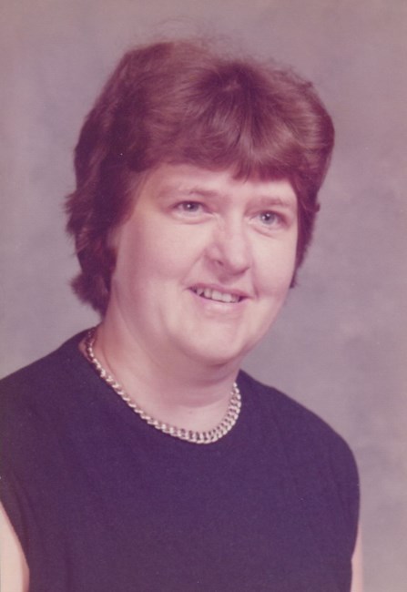 Obituary of Dorothy Ann Klick