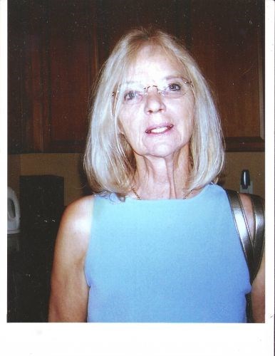 Avis de décès de Dorothy S. Flynn