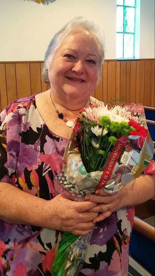 Obituario de Linda Toler Brooks