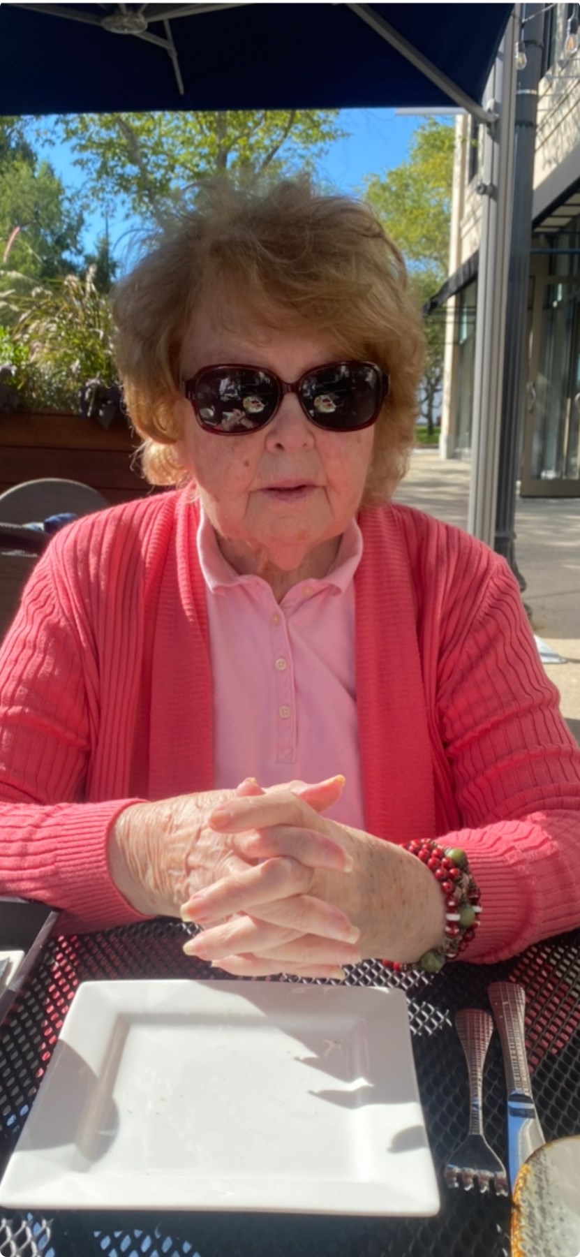 Obituary of Bridget Josephine Gidycz