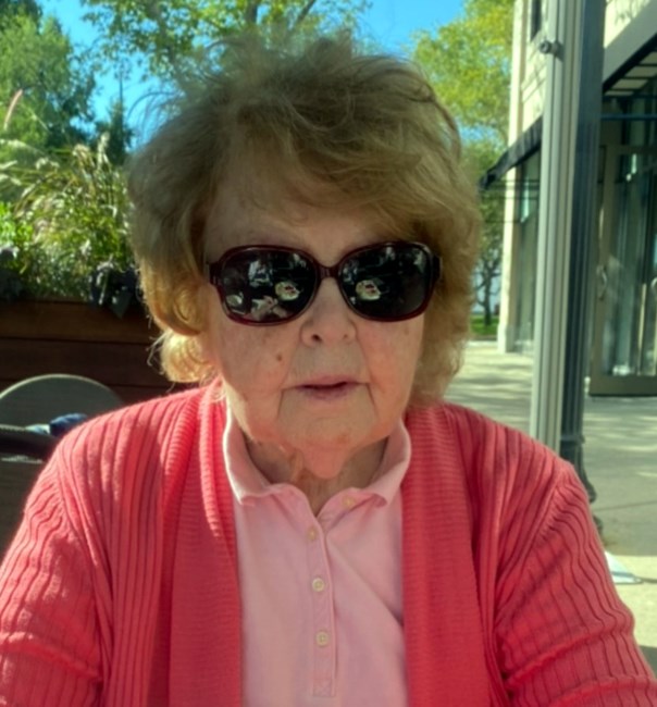 Obituary of Bridget Josephine Gidycz