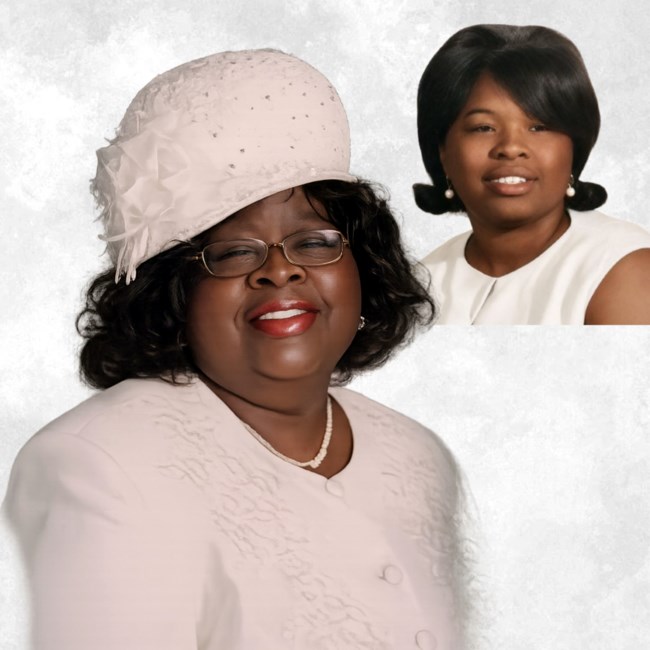 Obituary of Ms. Lillie Mae Rollin