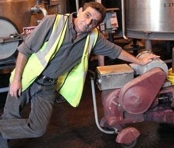 Obituary of Brian Richard Lenhart